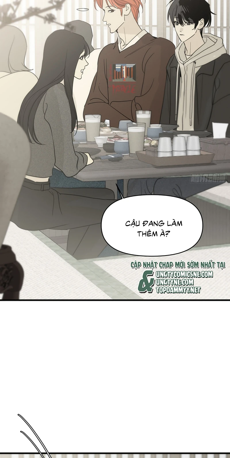 Mồi Nhử Chapter 13 - 82