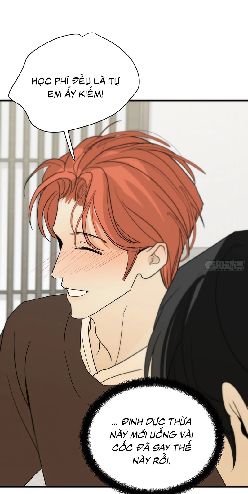 Mồi Nhử Chapter 13 - 84