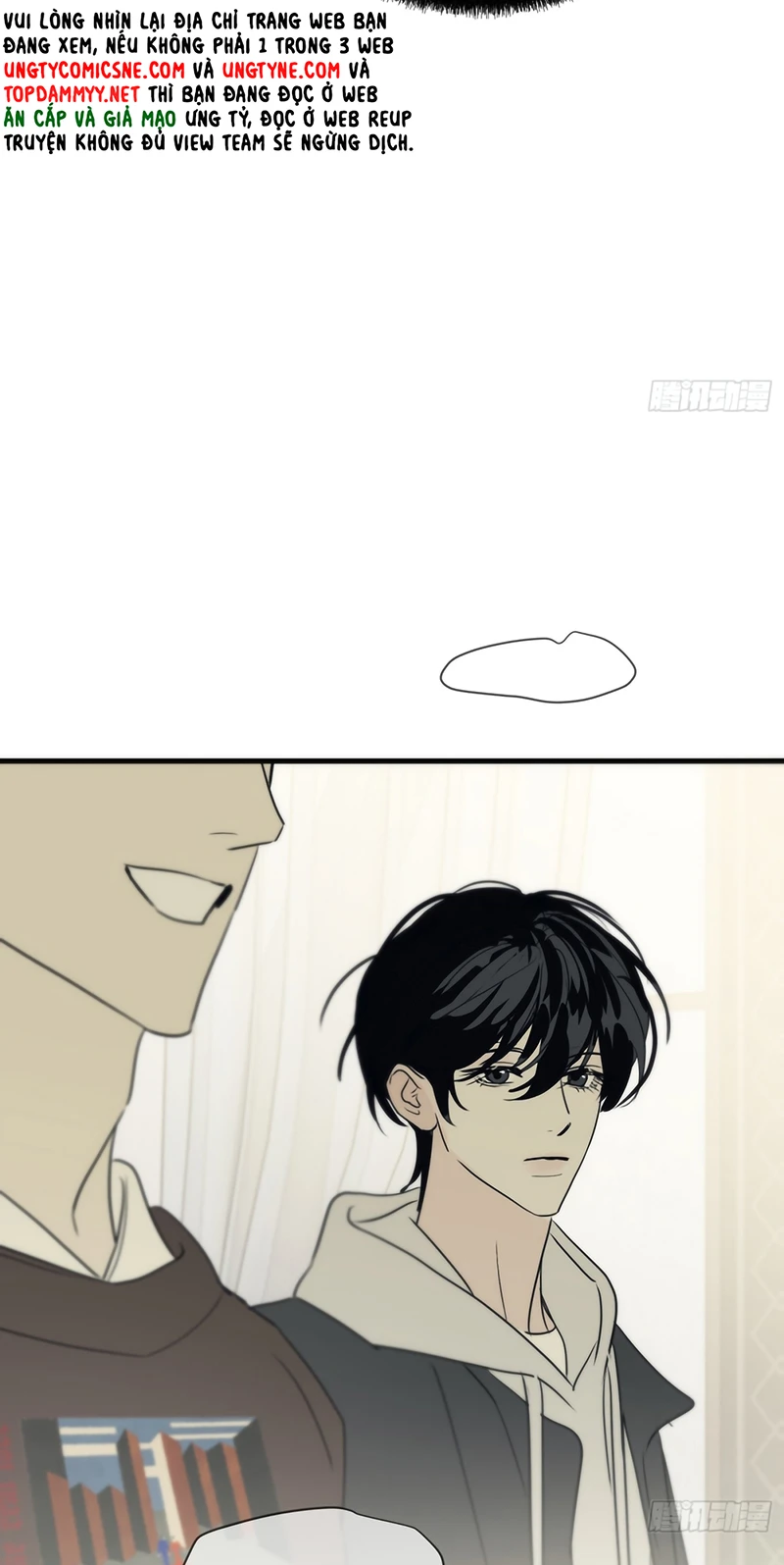 Mồi Nhử Chapter 13 - 85