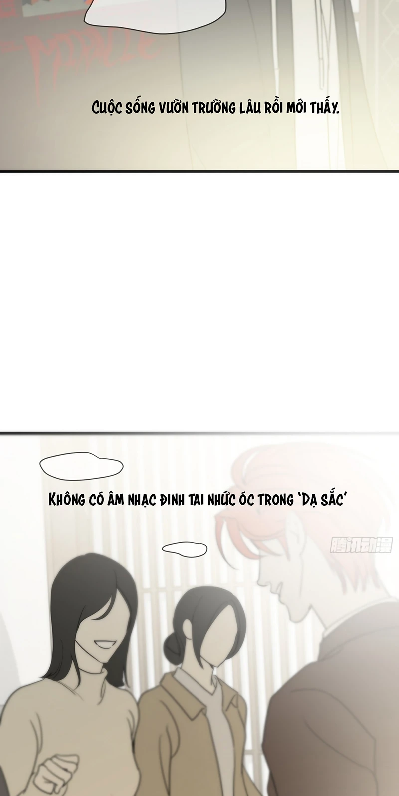 Mồi Nhử Chapter 13 - 86