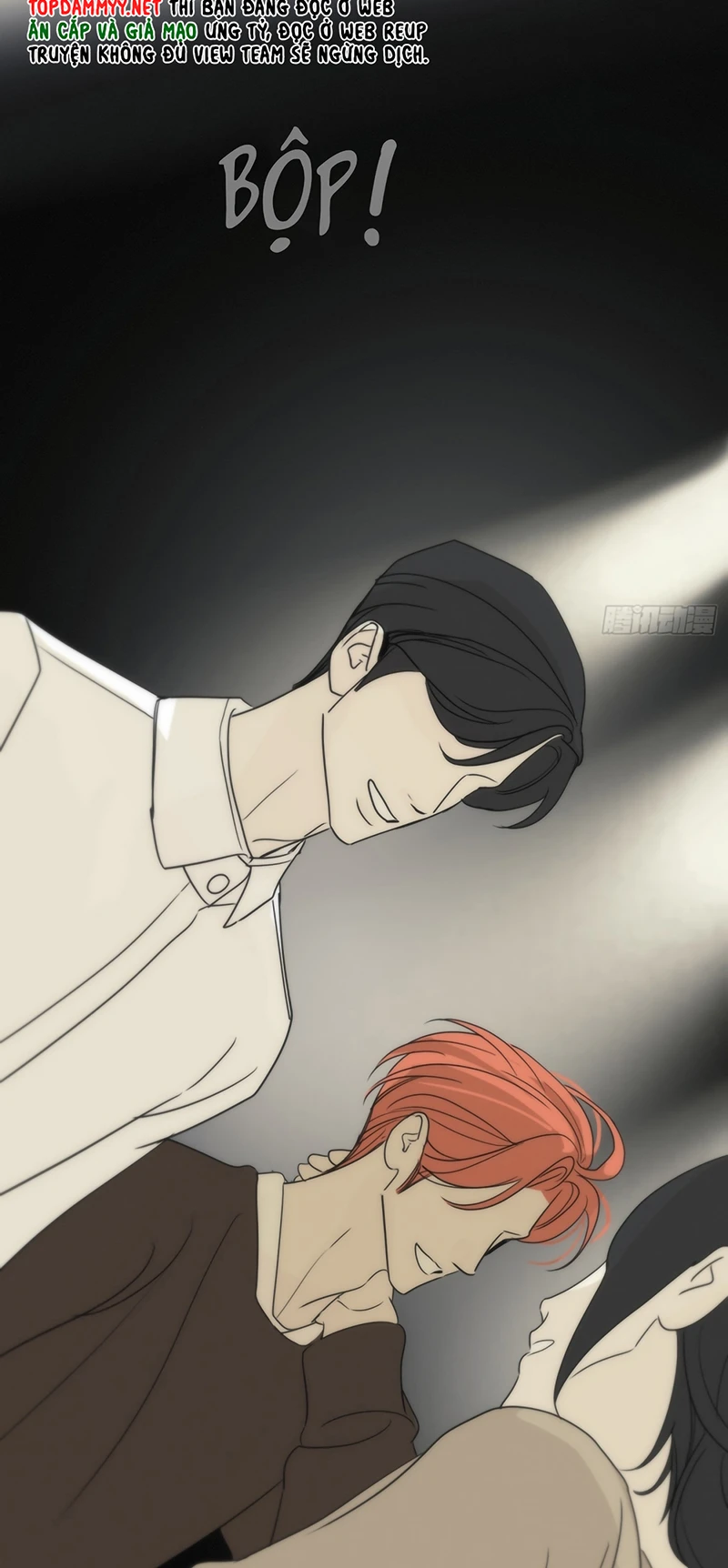 Mồi Nhử Chapter 13 - 89