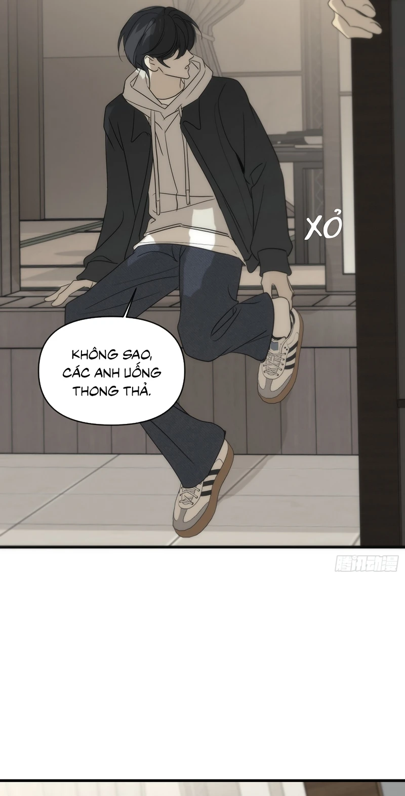 Mồi Nhử Chapter 13 - 94