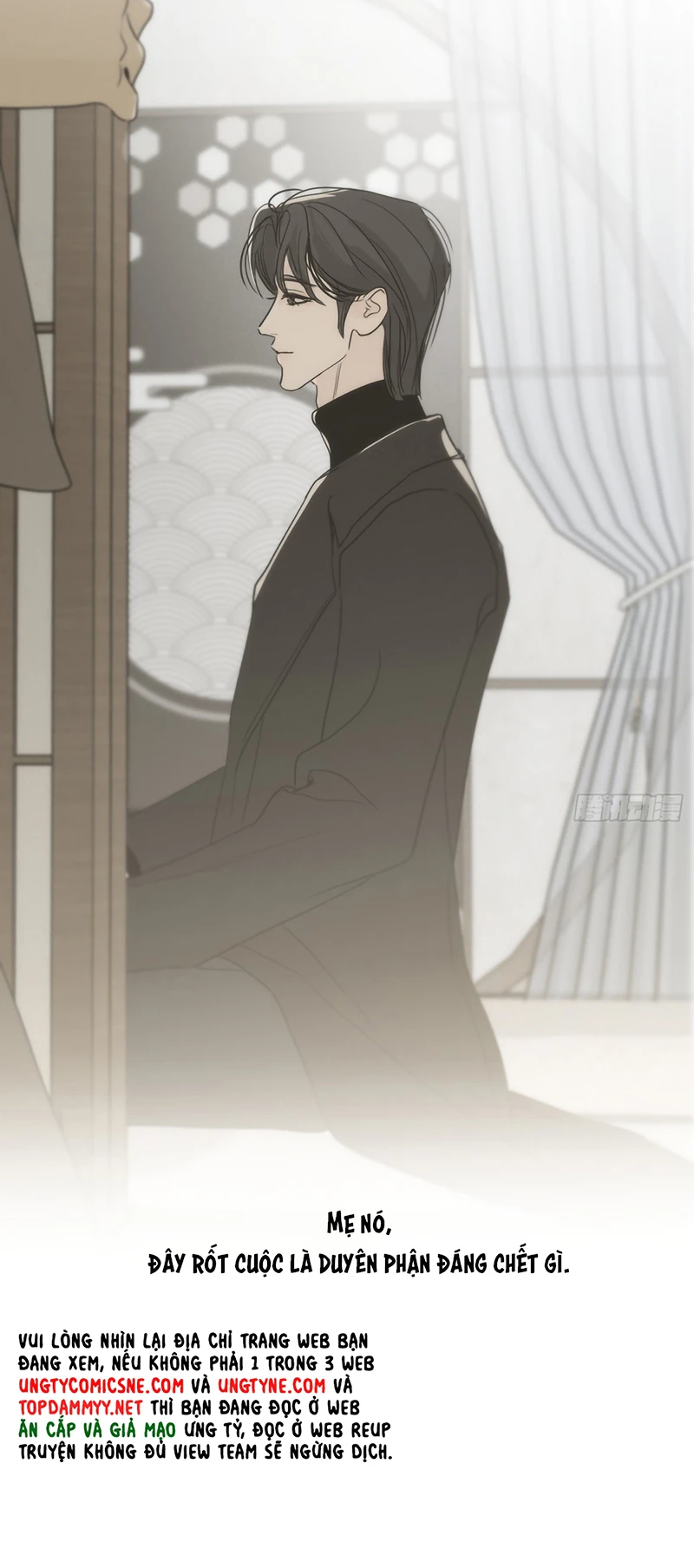 Mồi Nhử Chapter 13 - 97