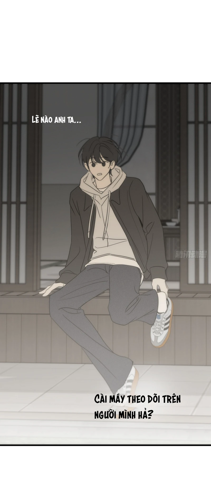 Mồi Nhử Chapter 13 - 98