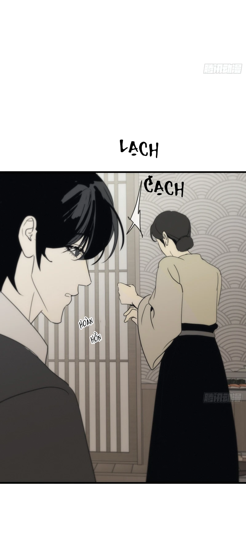 Mồi Nhử Chapter 13 - 99