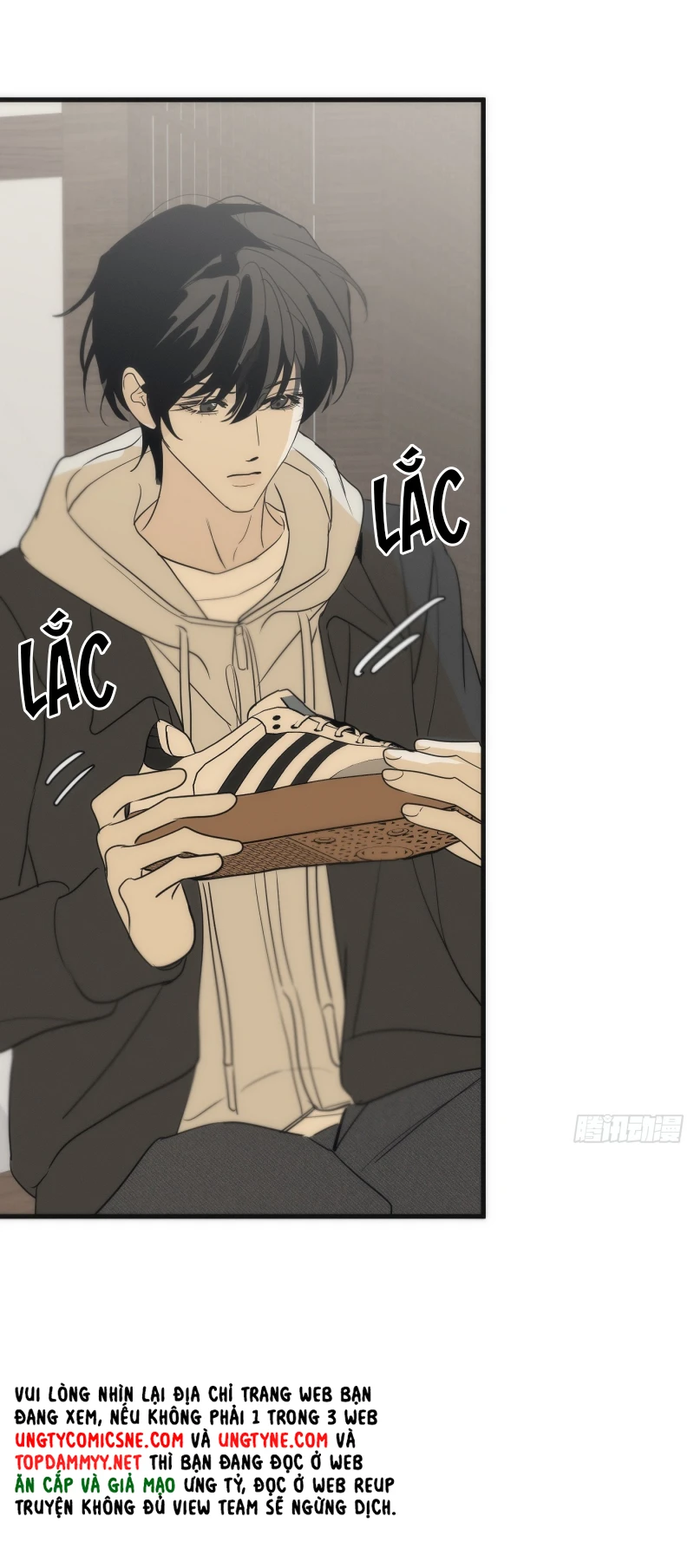 Mồi Nhử Chapter 13 - 101