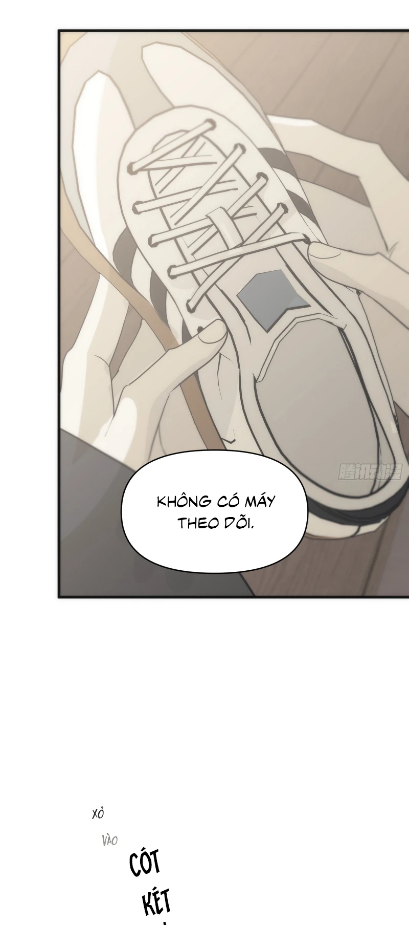 Mồi Nhử Chapter 13 - 102