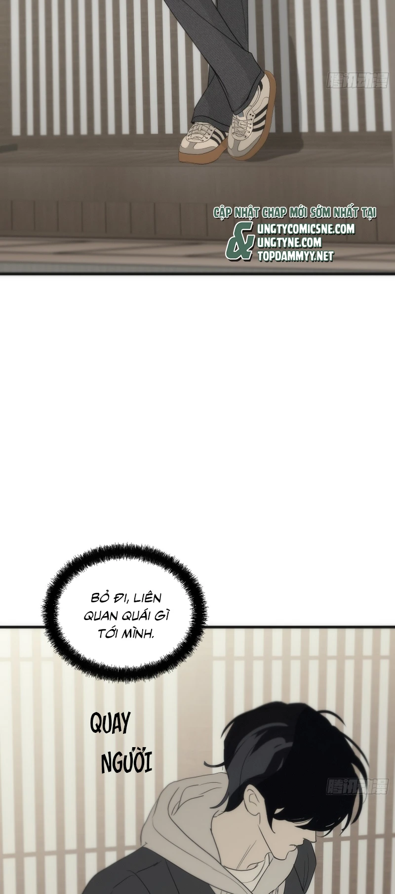 Mồi Nhử Chapter 13 - 104