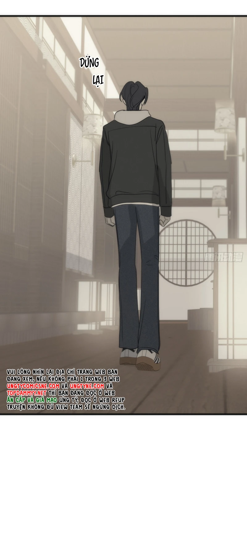 Mồi Nhử Chapter 13 - 106