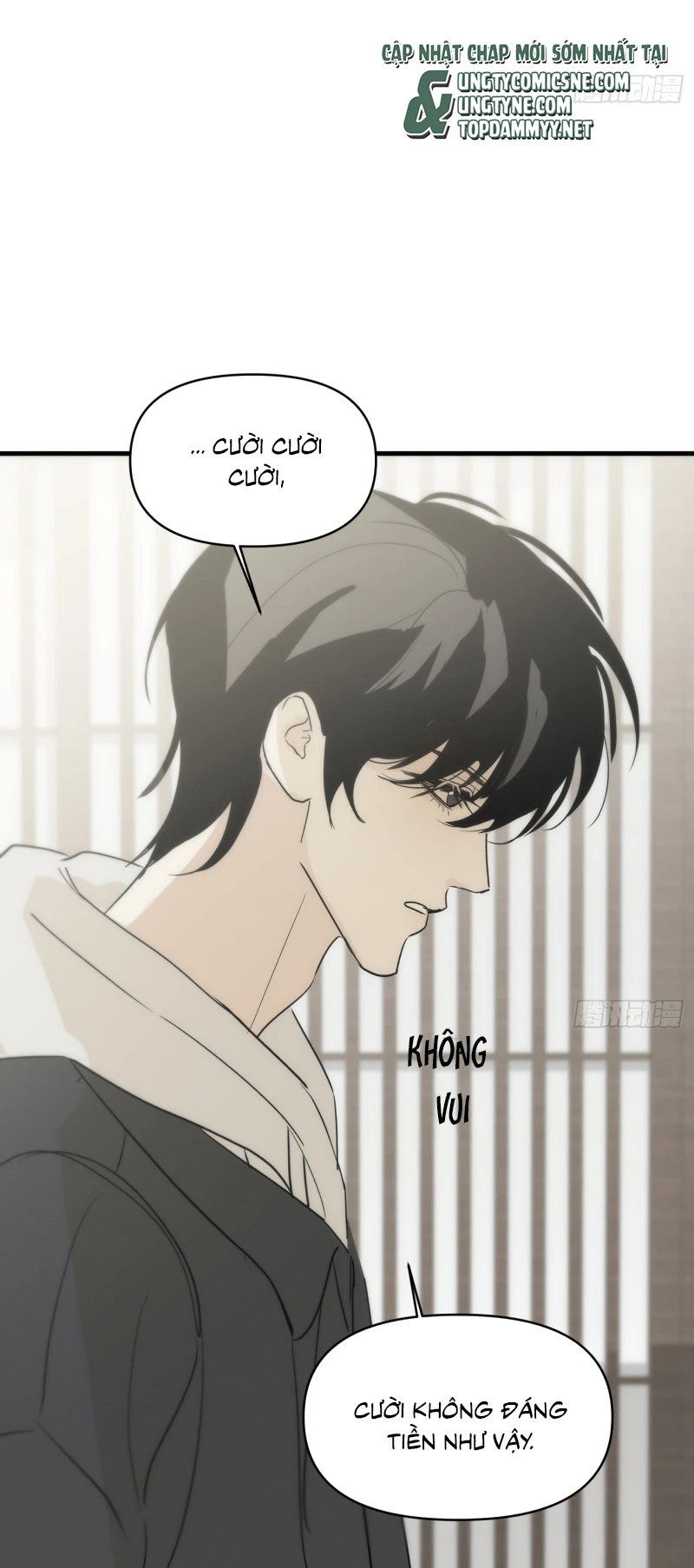 Mồi Nhử Chapter 13 - 109