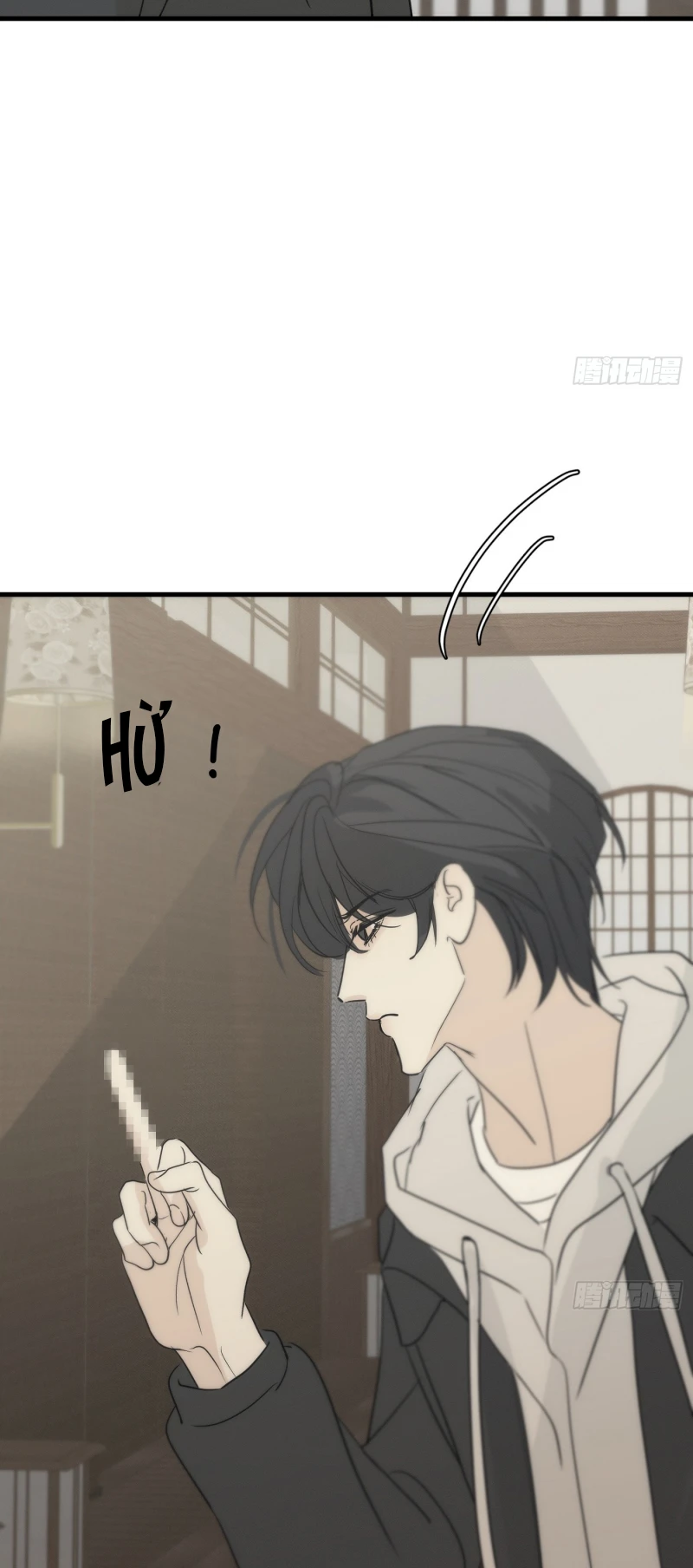 Mồi Nhử Chapter 13 - 110