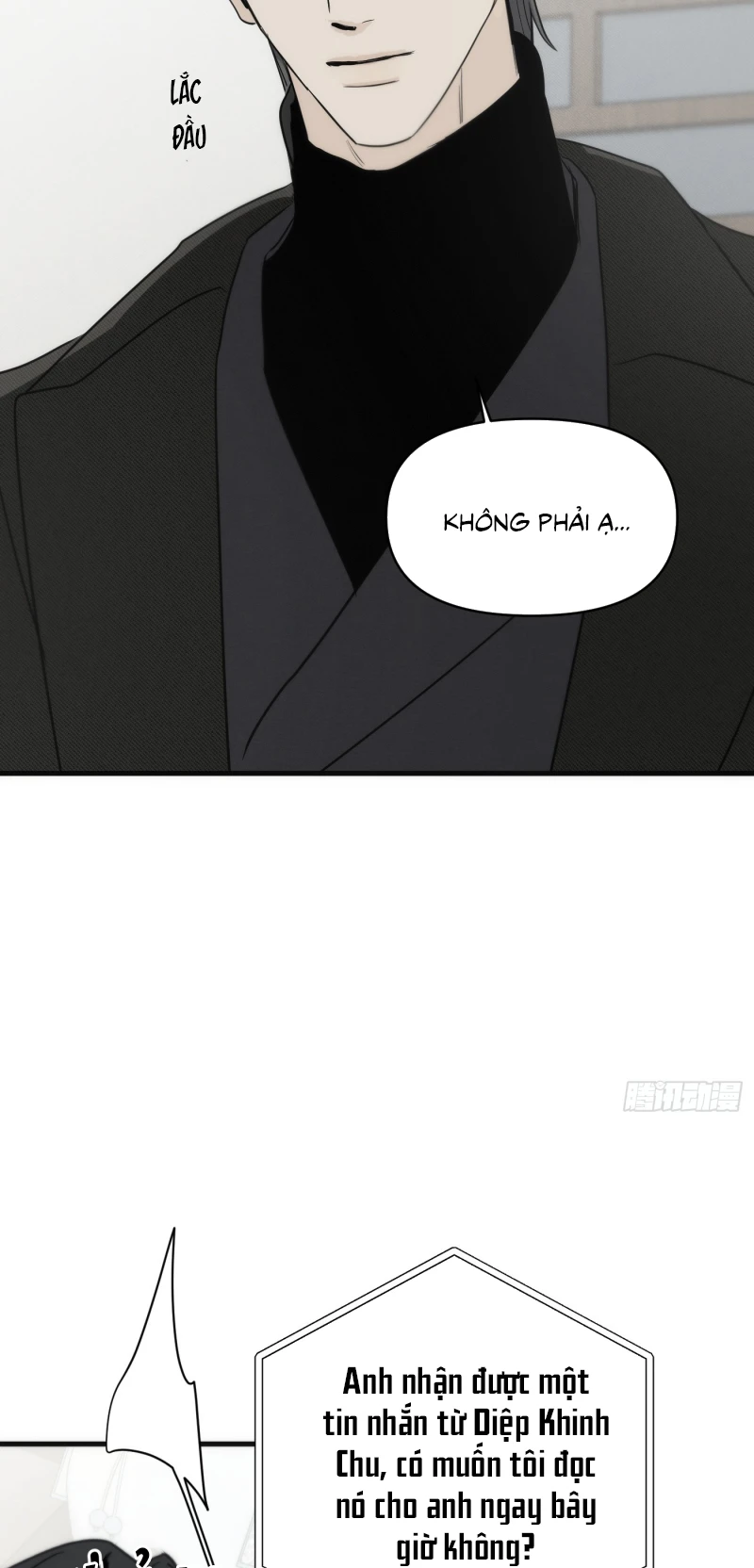 Mồi Nhử Chapter 13 - 114