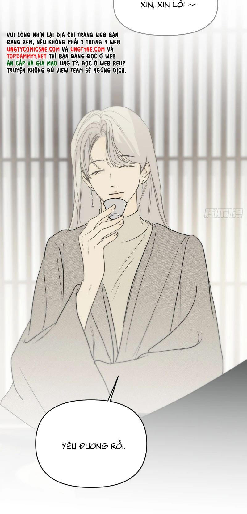 Mồi Nhử Chapter 13 - 116