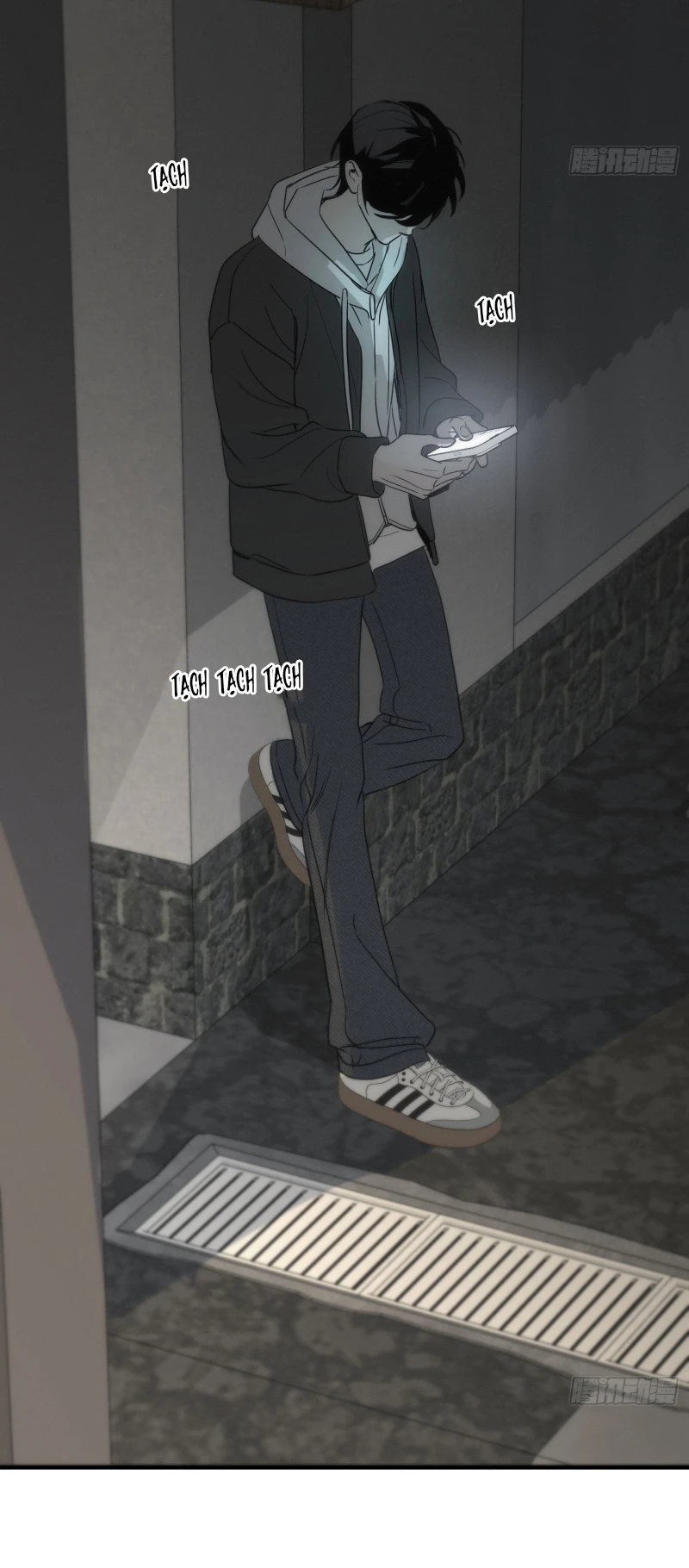 Mồi Nhử Chapter 14 - 3