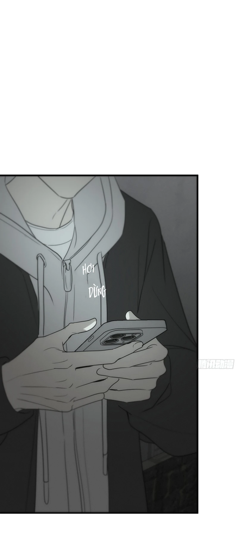 Mồi Nhử Chapter 14 - 4