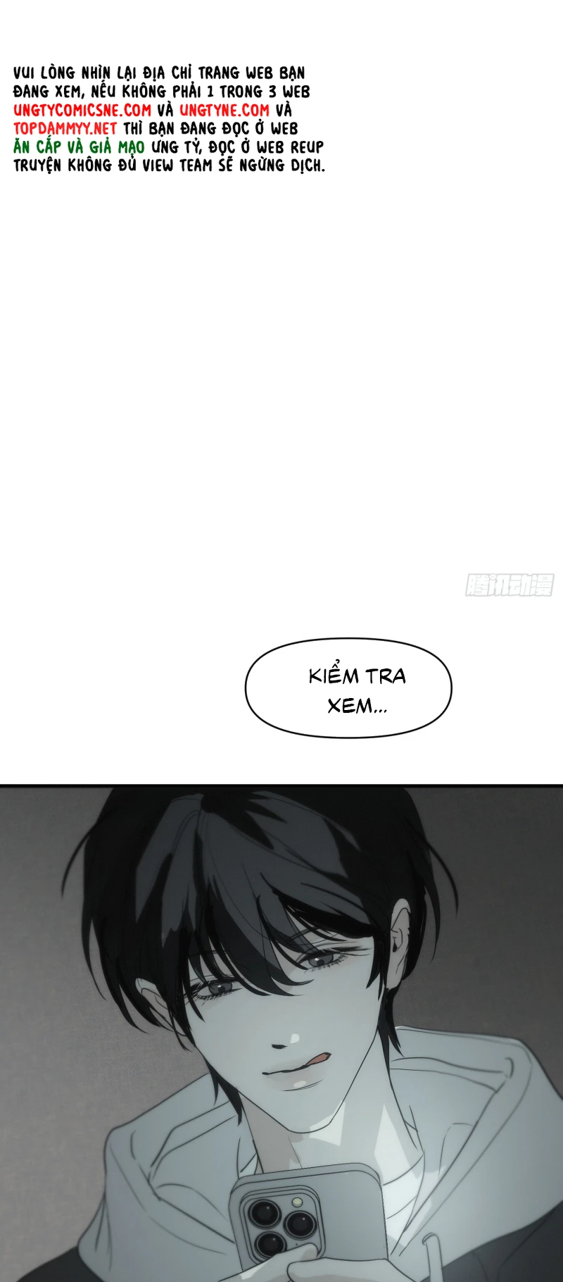 Mồi Nhử Chapter 14 - 5