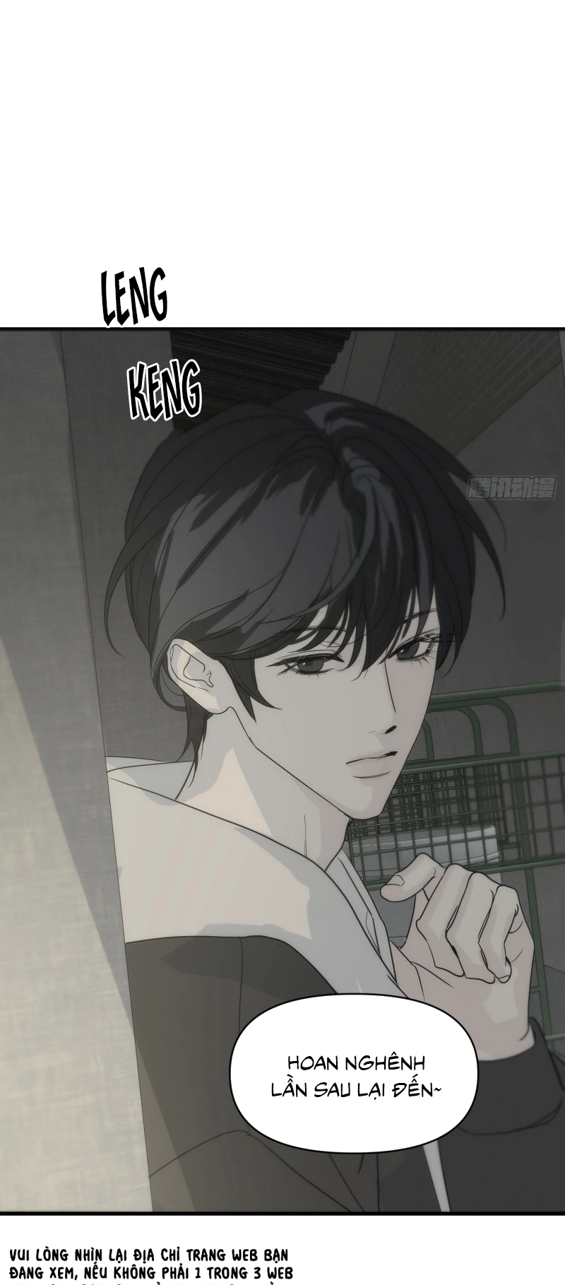 Mồi Nhử Chapter 14 - 9