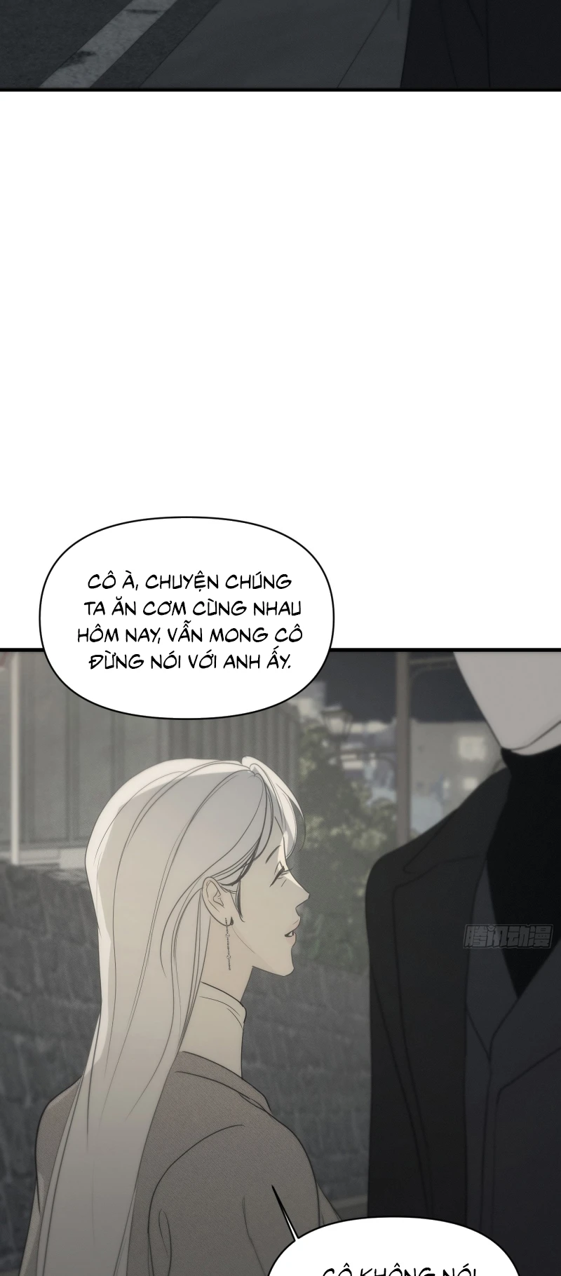 Mồi Nhử Chapter 14 - 11