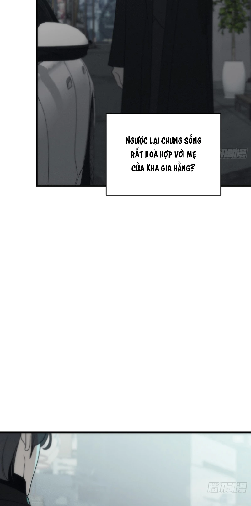 Mồi Nhử Chapter 14 - 18