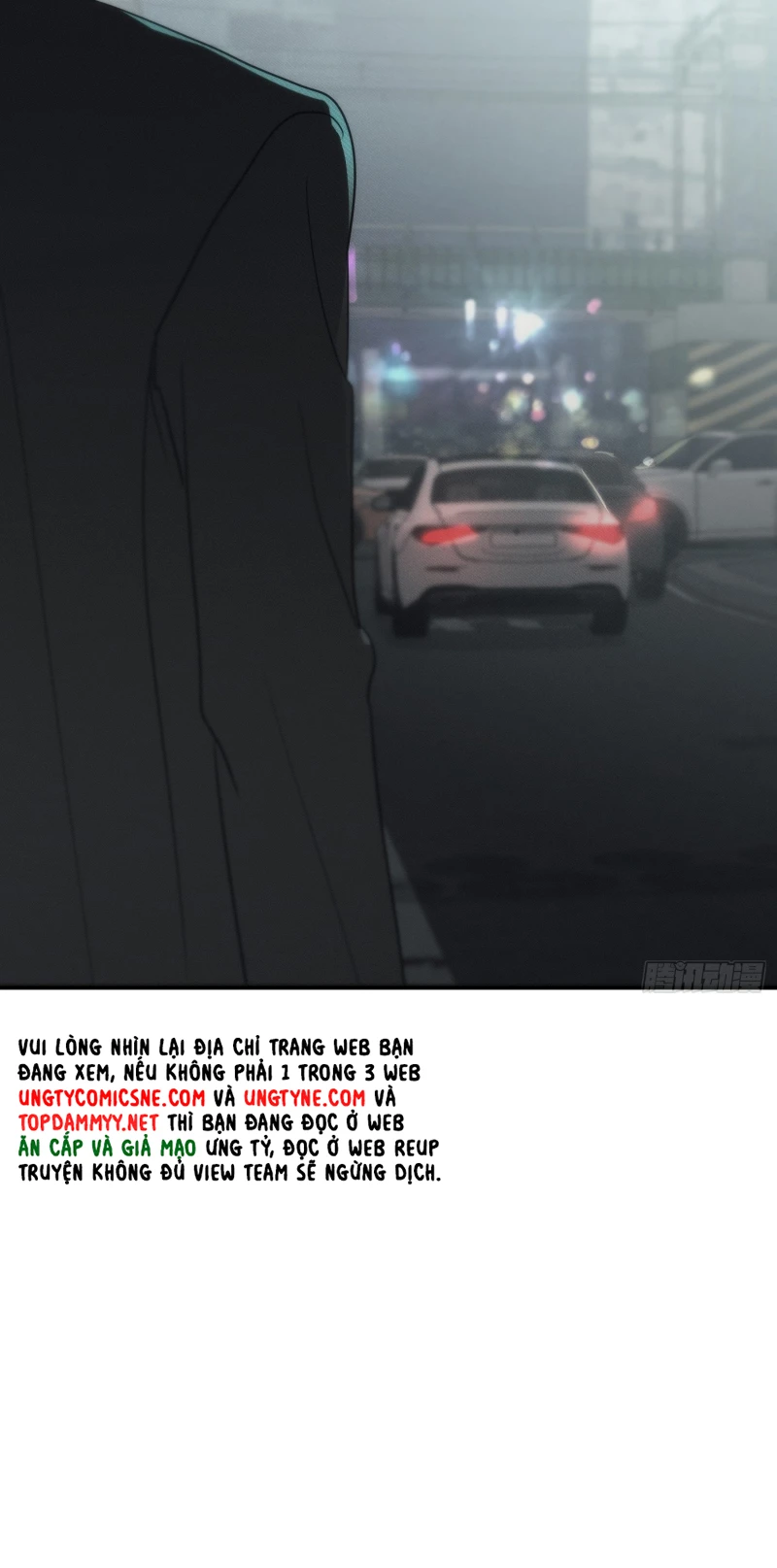 Mồi Nhử Chapter 14 - 19