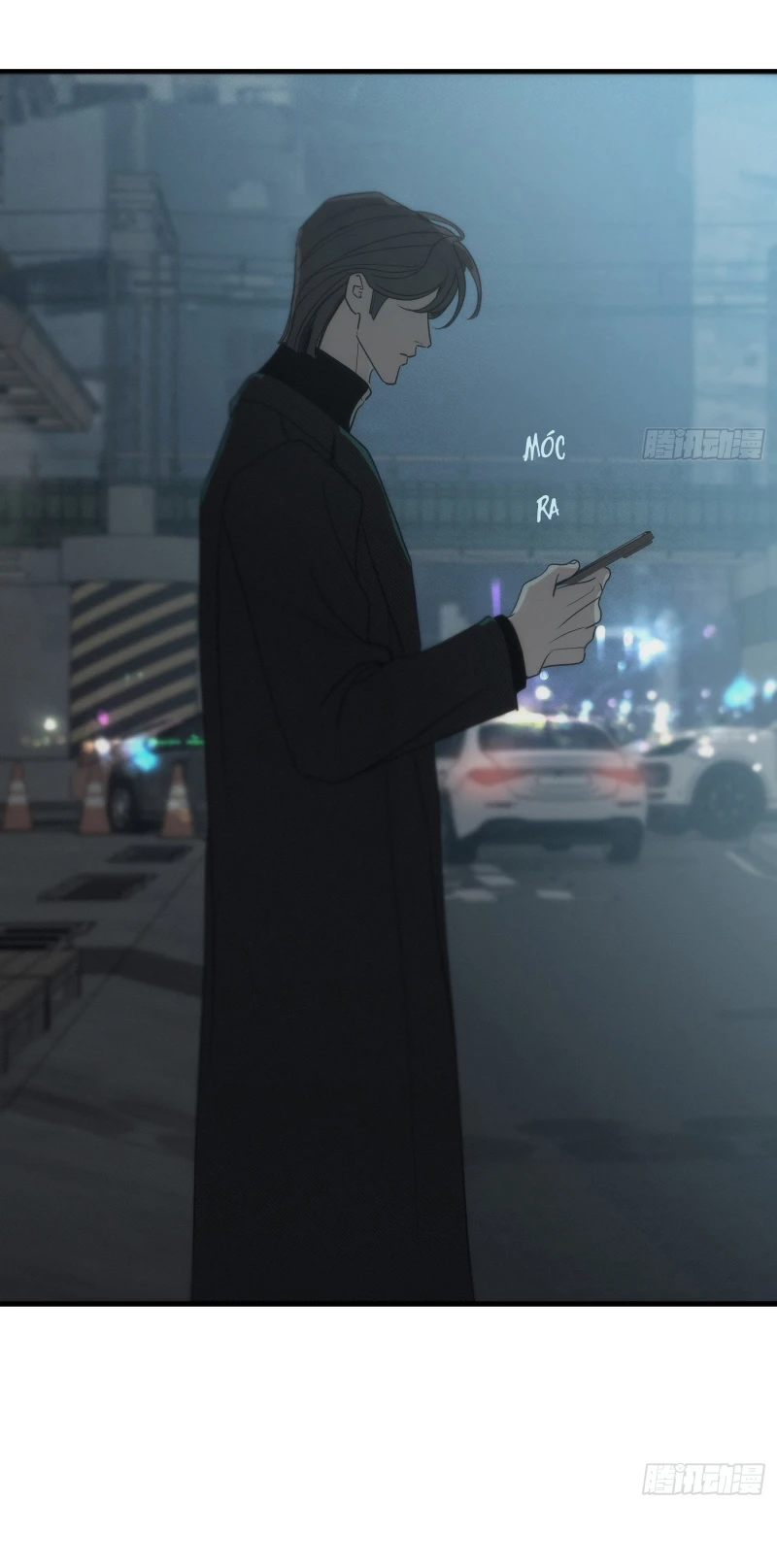 Mồi Nhử Chapter 14 - 20