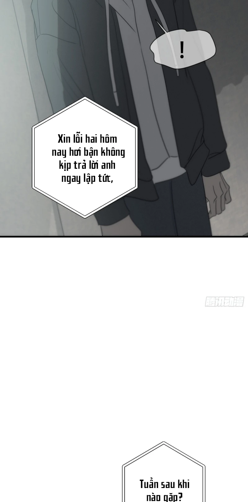 Mồi Nhử Chapter 14 - 22