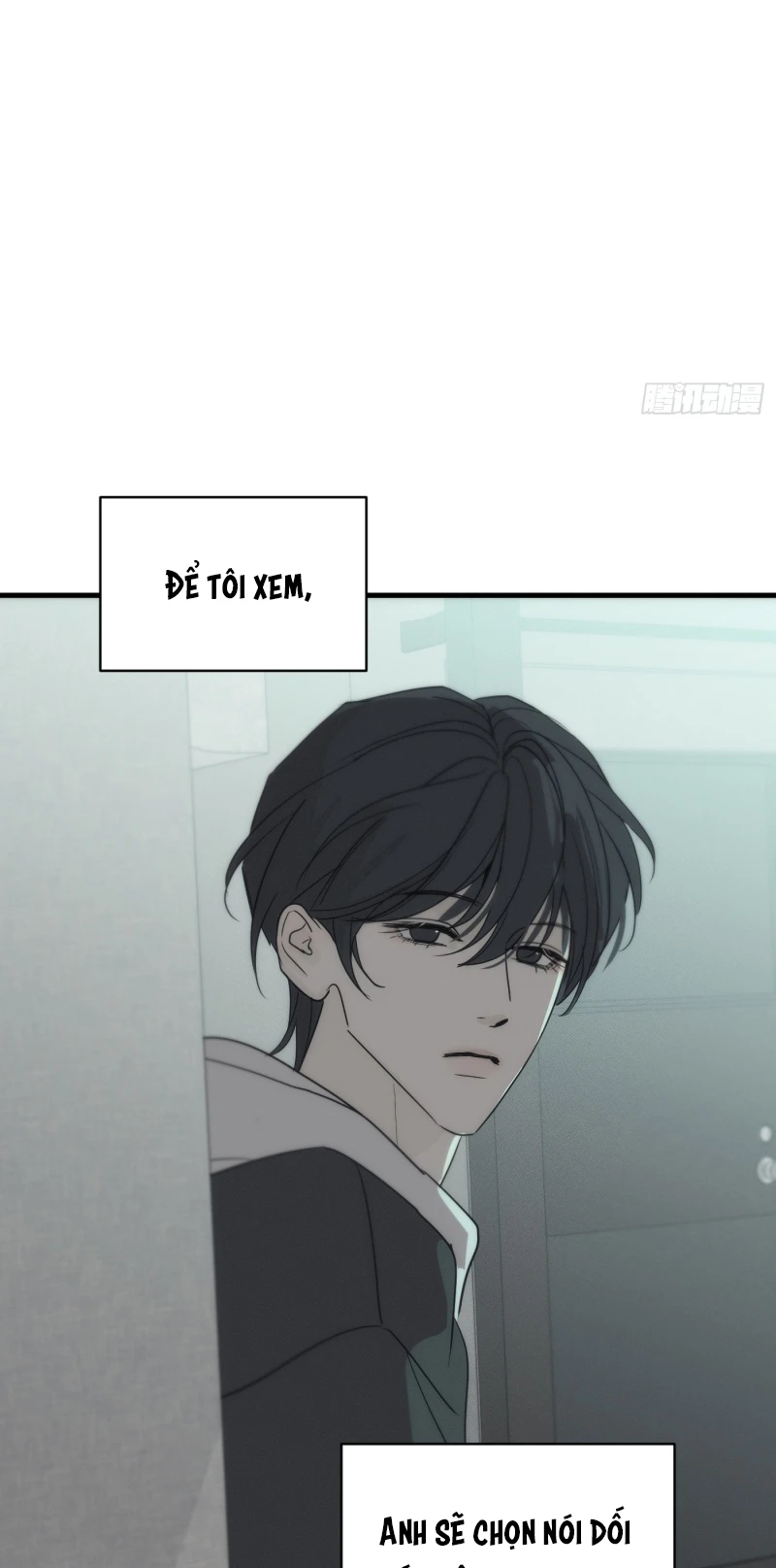 Mồi Nhử Chapter 14 - 25