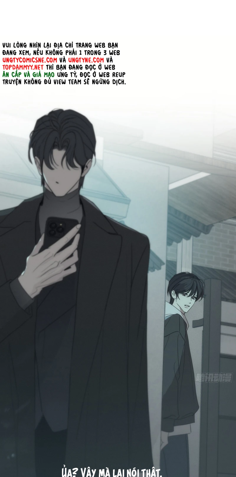 Mồi Nhử Chapter 14 - 28