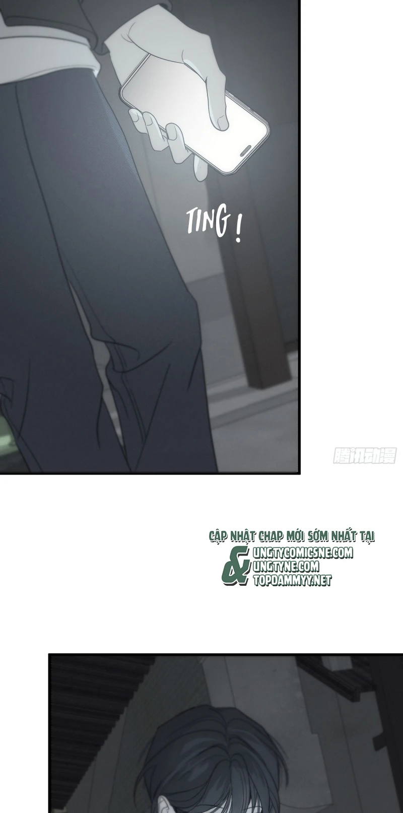 Mồi Nhử Chapter 14 - 30