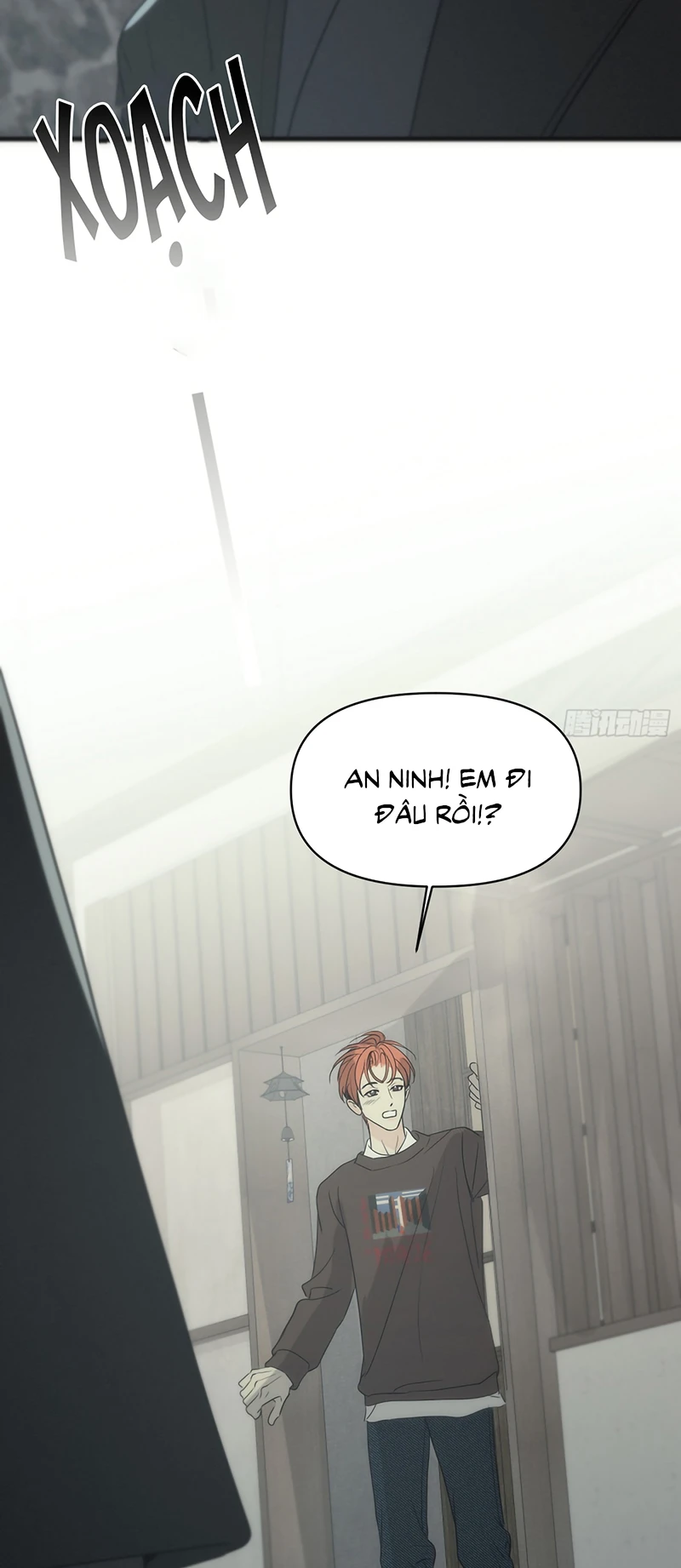 Mồi Nhử Chapter 14 - 36