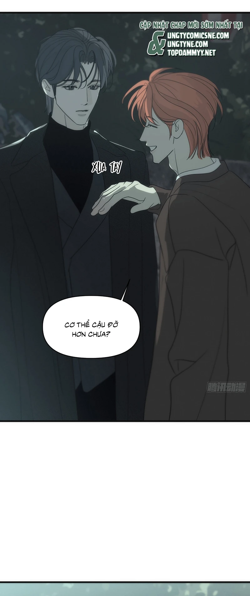 Mồi Nhử Chapter 14 - 40