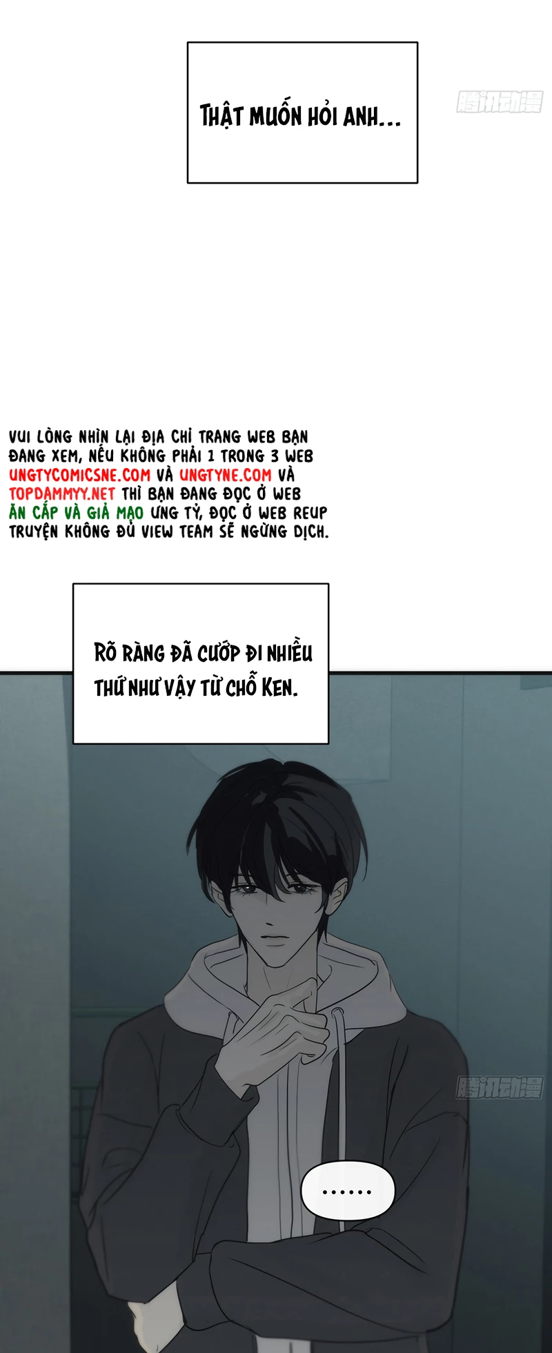 Mồi Nhử Chapter 14 - 46