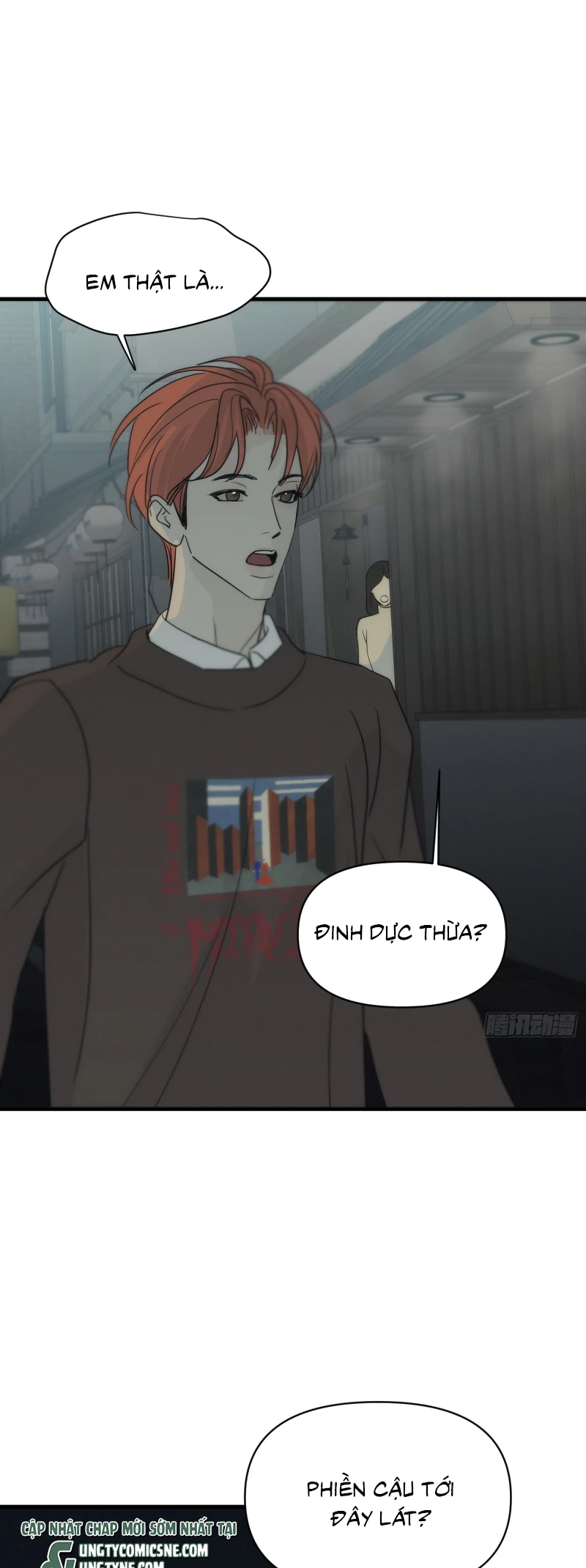 Mồi Nhử Chapter 14 - 51