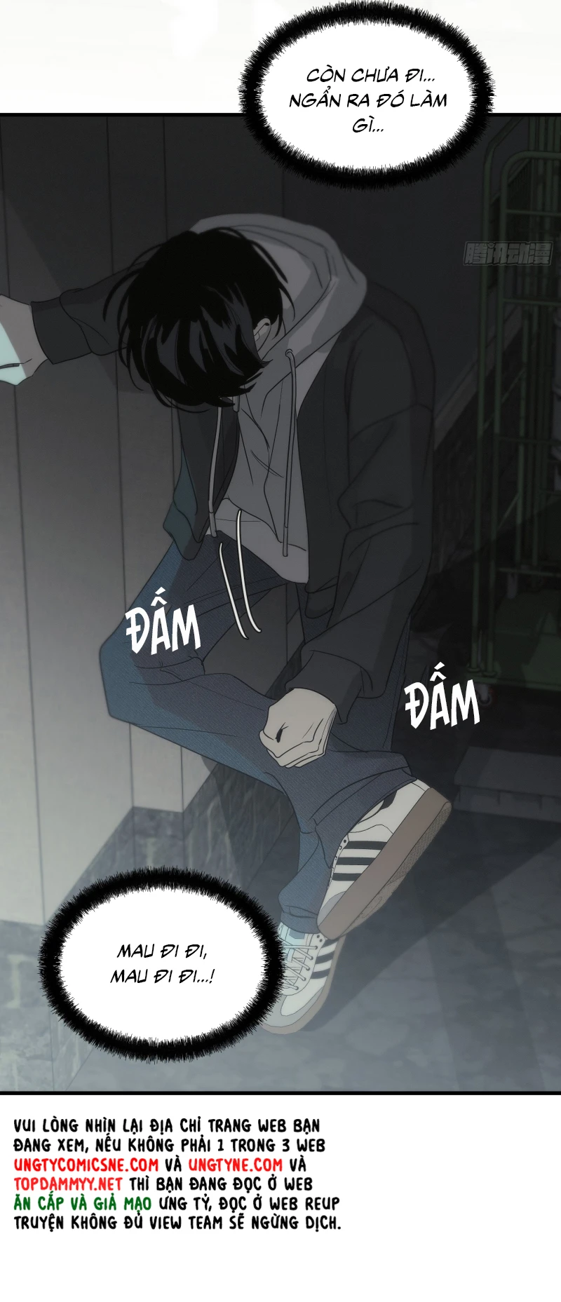 Mồi Nhử Chapter 14 - 57