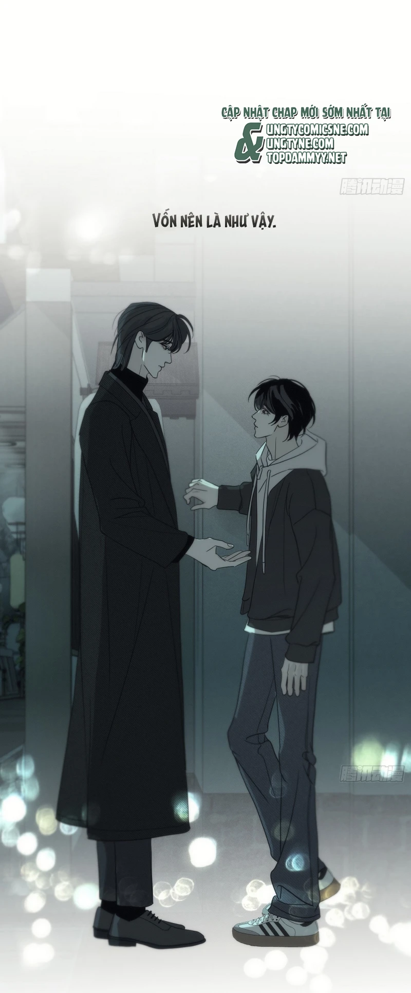 Mồi Nhử Chapter 14 - 63