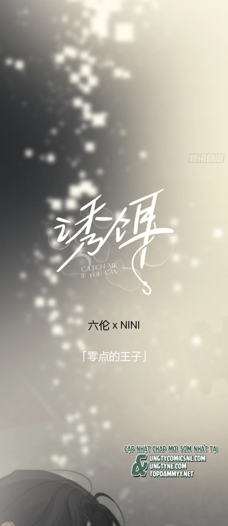 Mồi Nhử Chapter 15 - 2