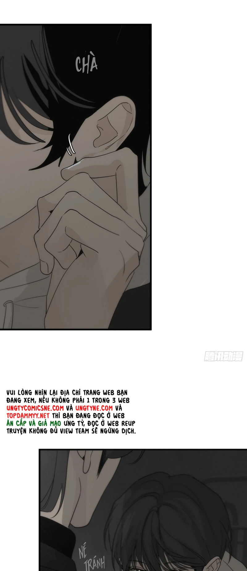 Mồi Nhử Chapter 15 - 4