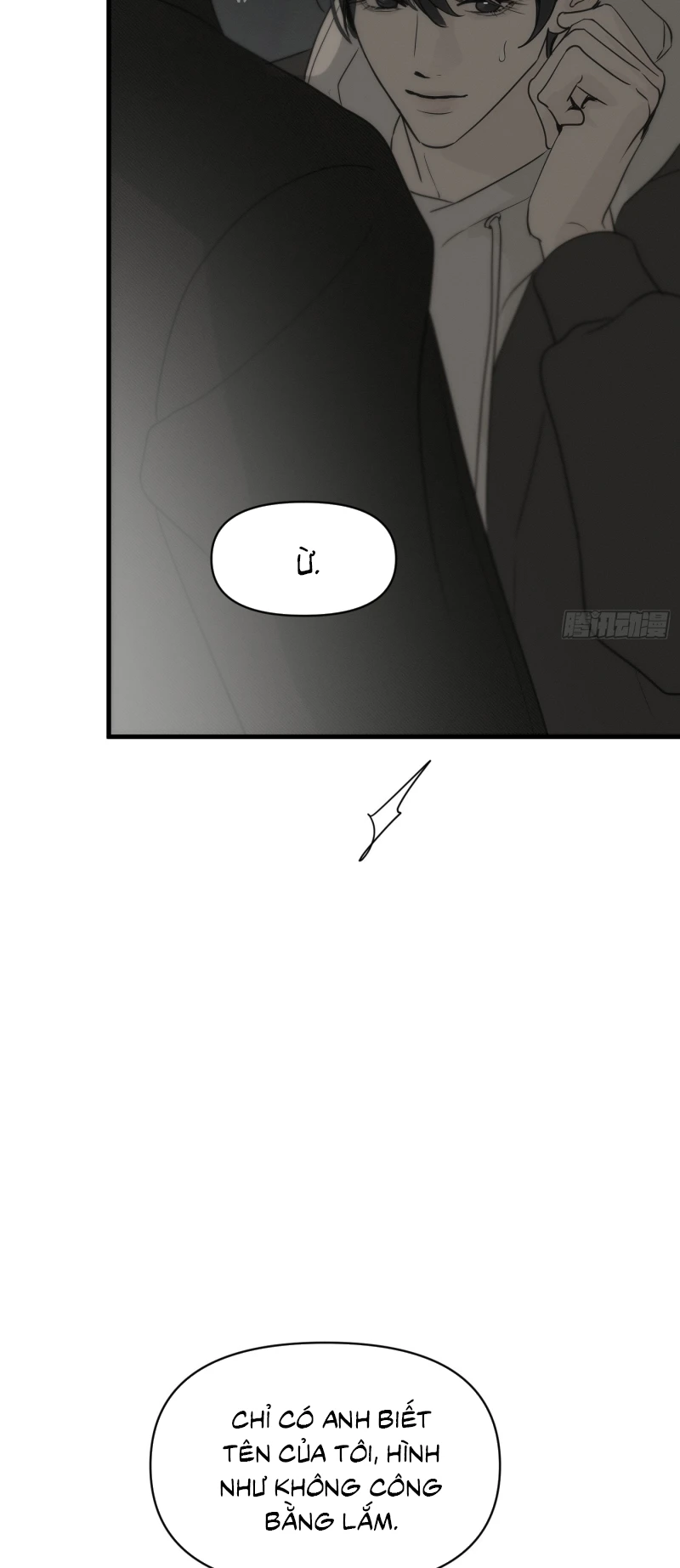 Mồi Nhử Chapter 15 - 5