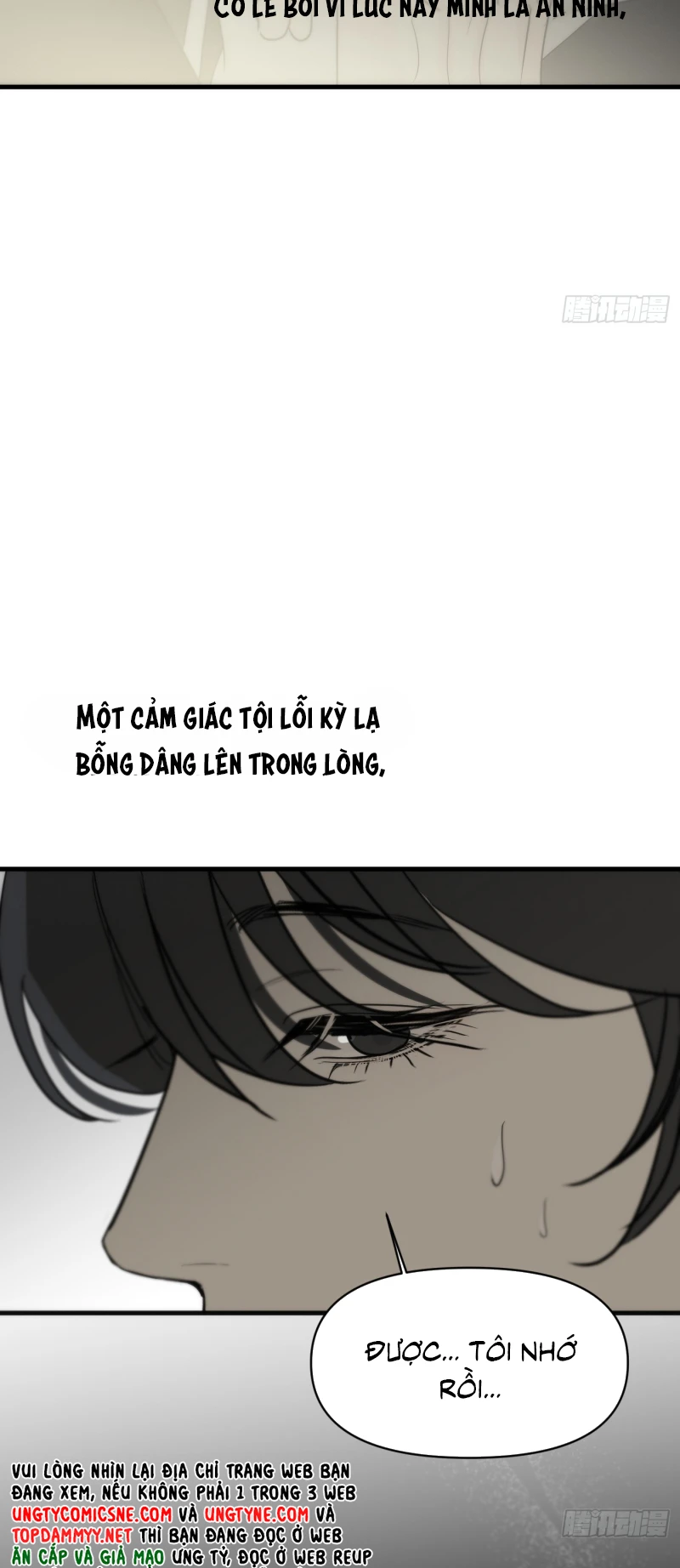 Mồi Nhử Chapter 15 - 8