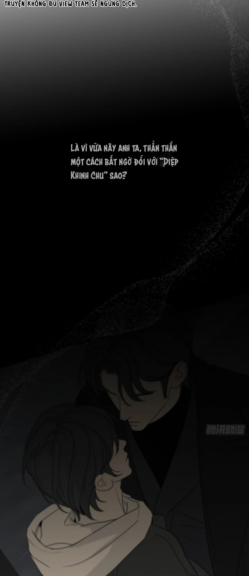 Mồi Nhử Chapter 15 - 9