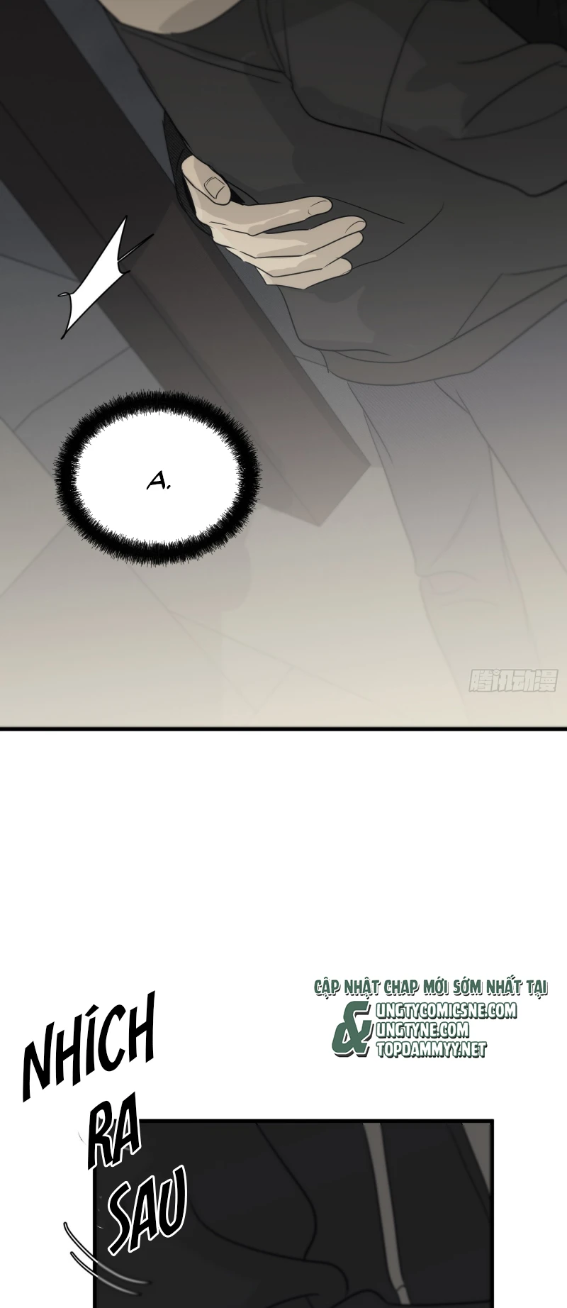 Mồi Nhử Chapter 15 - 10