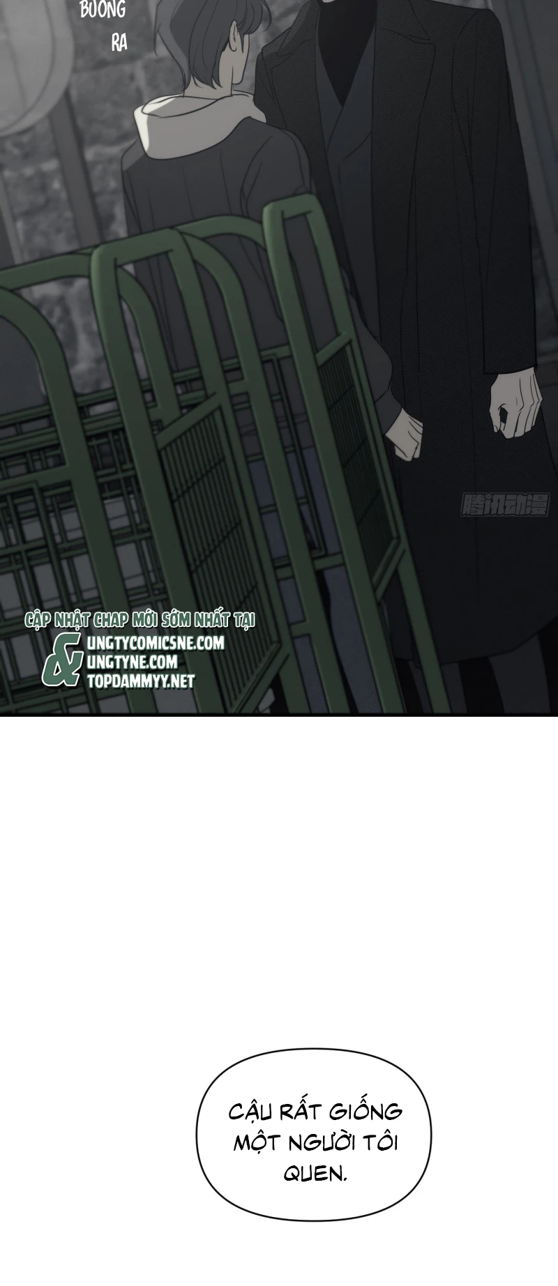 Mồi Nhử Chapter 15 - 14