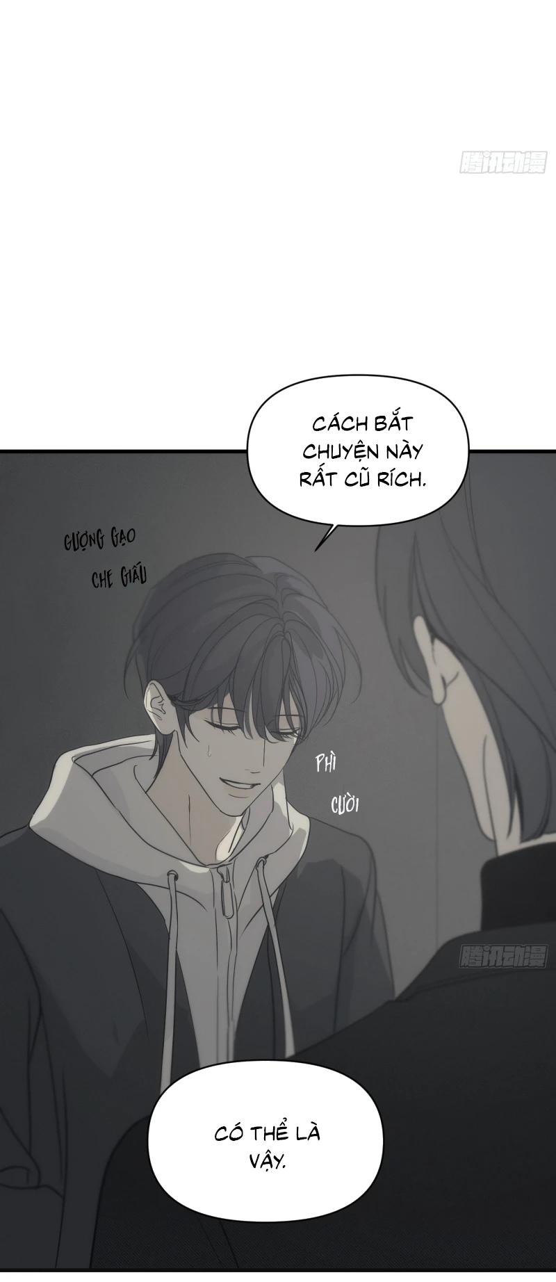 Mồi Nhử Chapter 15 - 15