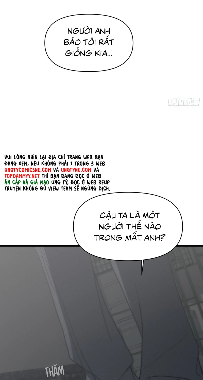 Mồi Nhử Chapter 15 - 19