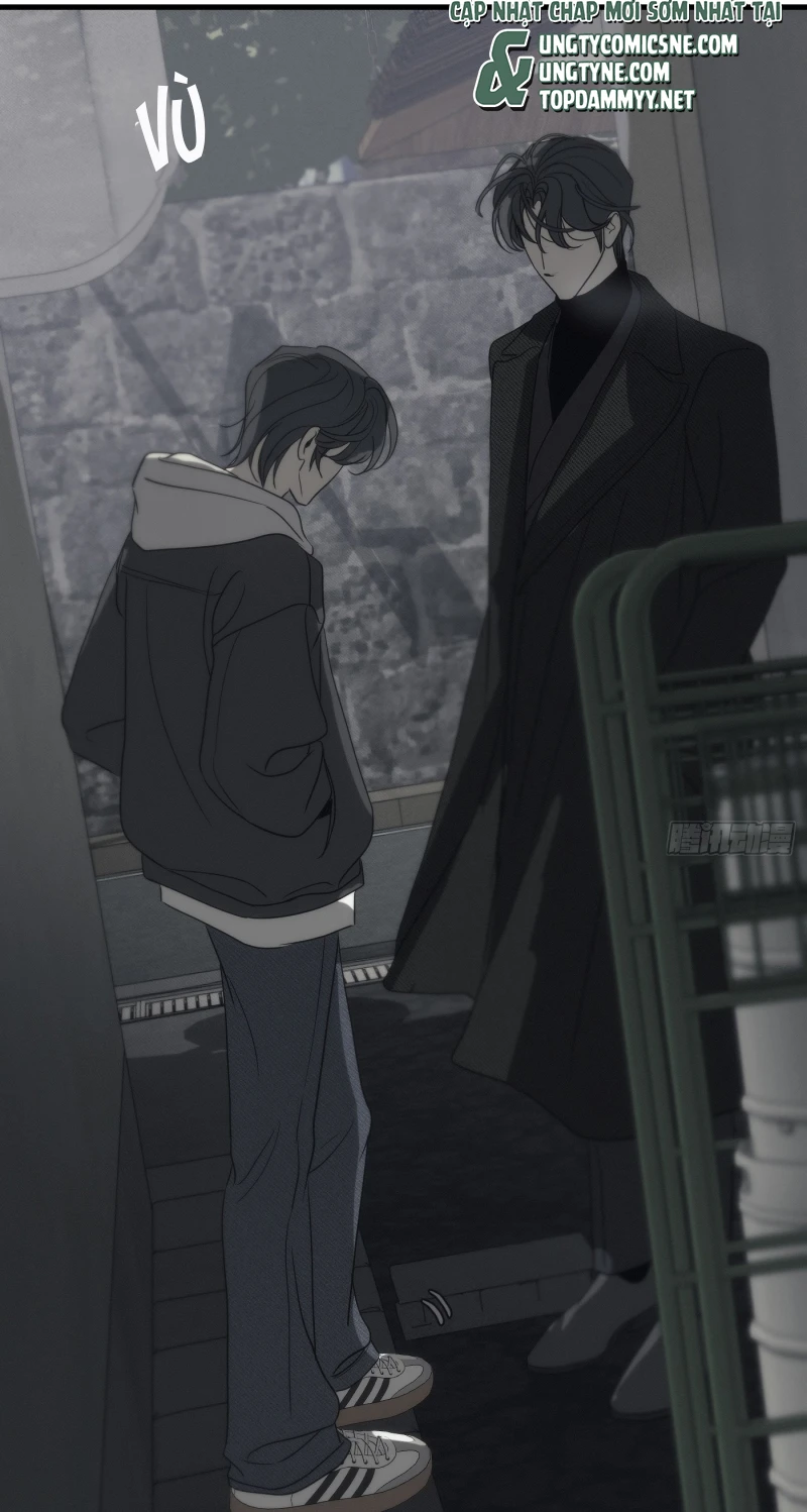 Mồi Nhử Chapter 15 - 21