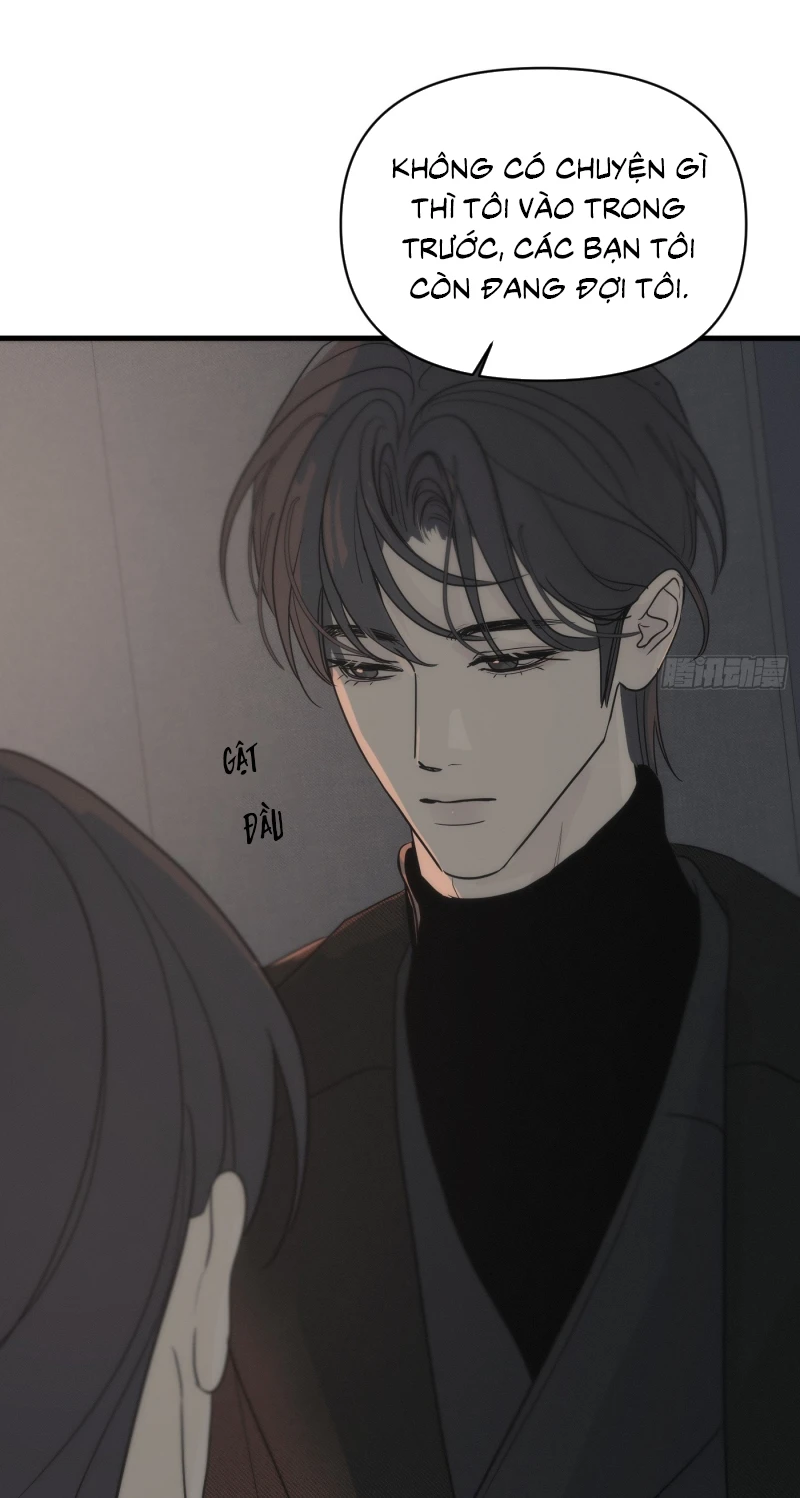 Mồi Nhử Chapter 15 - 27