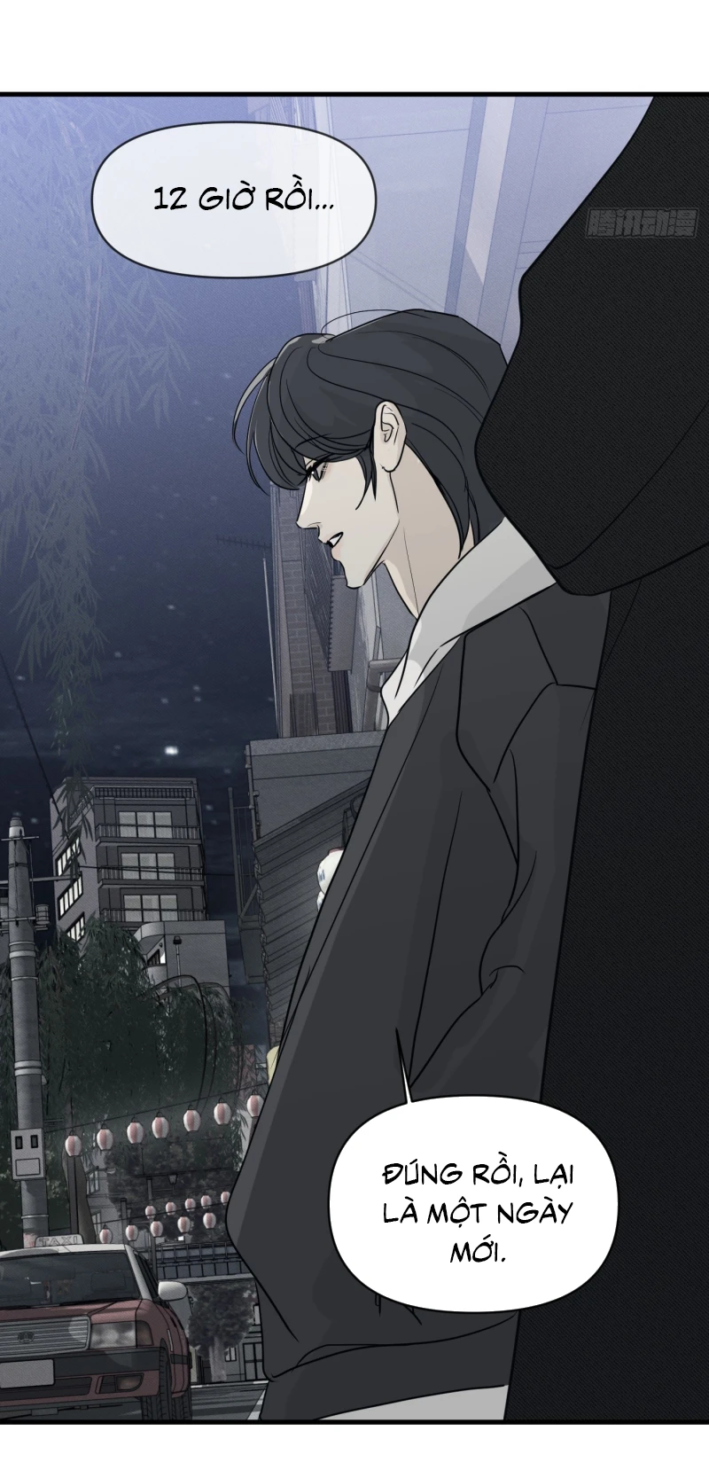 Mồi Nhử Chapter 15 - 44