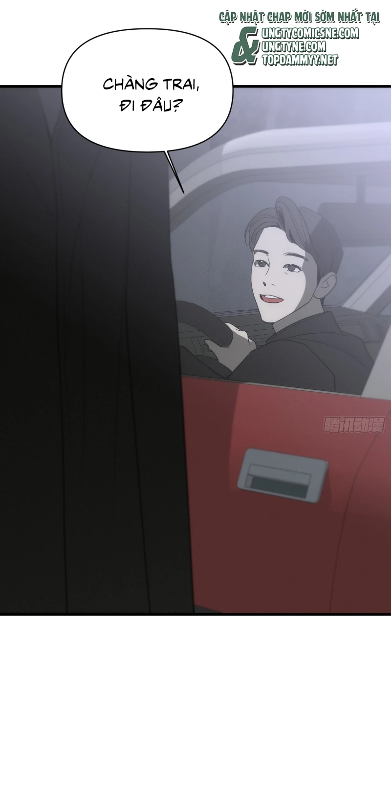 Mồi Nhử Chapter 15 - 49