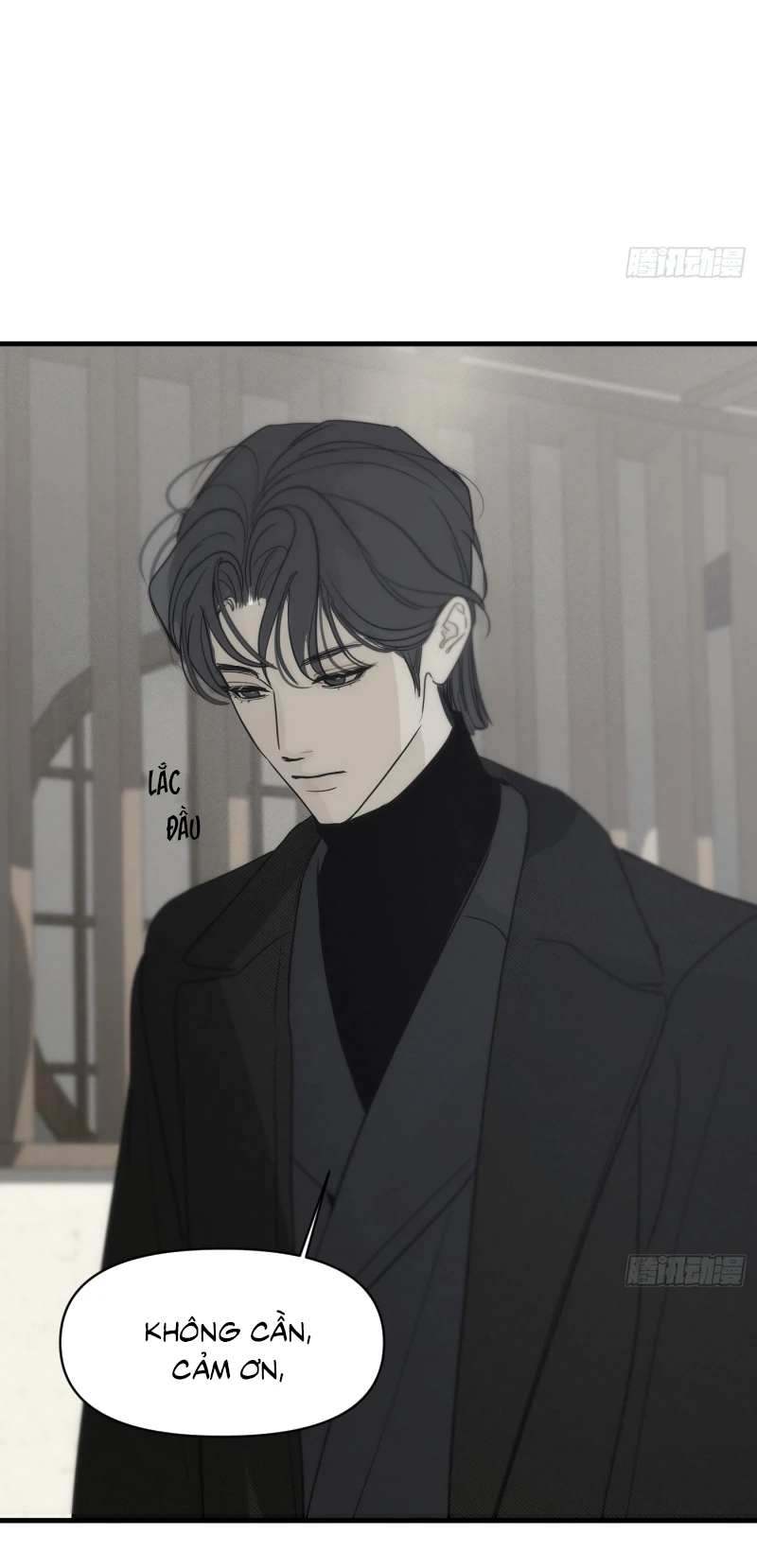 Mồi Nhử Chapter 15 - 50