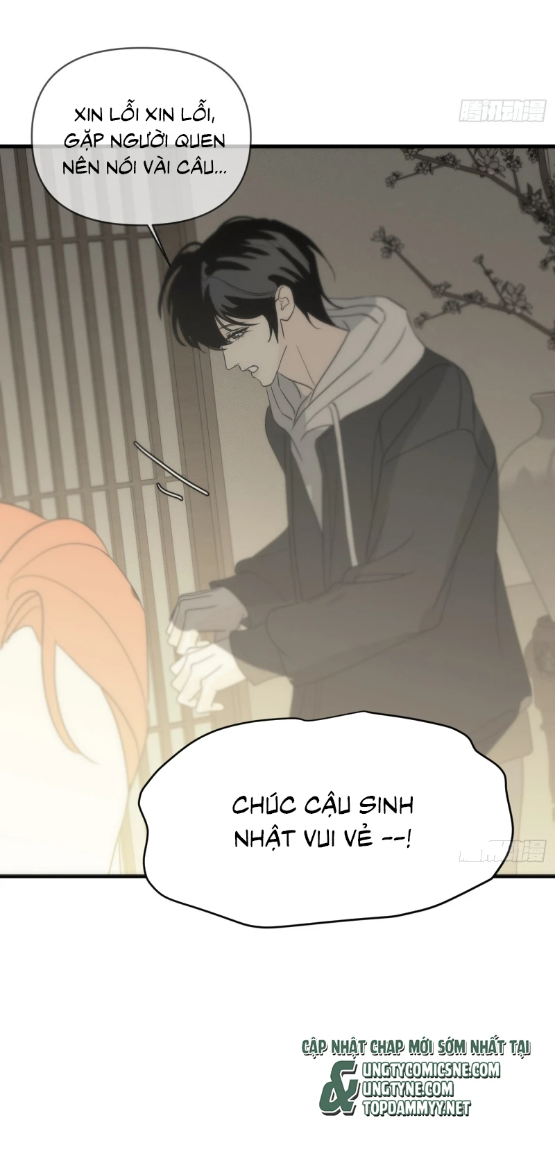 Mồi Nhử Chapter 15 - 52